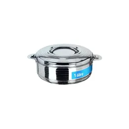 11 Inch Stainless Steel Hotpots 5.7 Litre