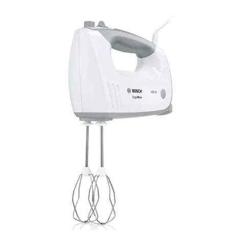 Bosch 450W Hand Mixer with whisks