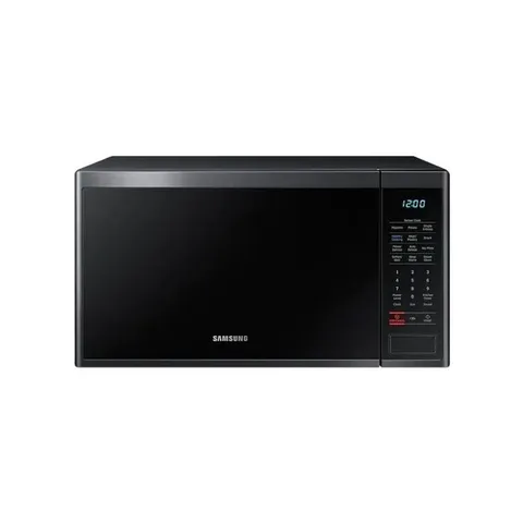 Samsung 40L Black Microwave Oven MS40J5133BG