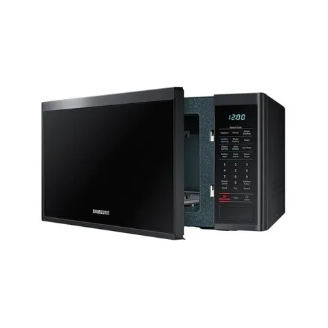 Samsung Black Microwave Oven MS40J5133BG