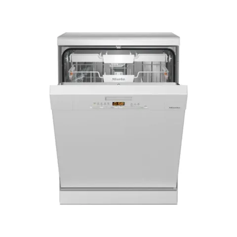 Miele G 5000 SC Active 14 Place Dishwasher Open