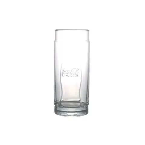 Funkilines 300ml Coke Hiball Glass