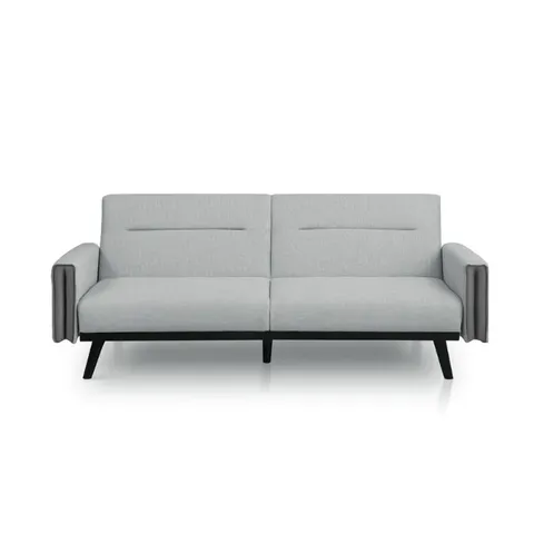 Roxanne Grey Sleeper Couch