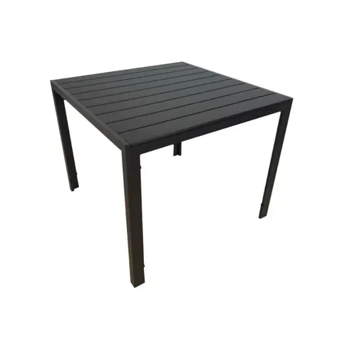 Sundby 1.5m Eco Patio Table