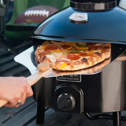 LK Pizza Pronto Oven