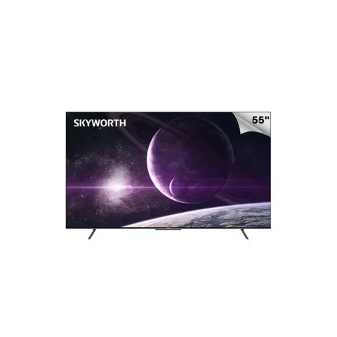 Skyworth 55 Inch UHD Google TV 55SUE9350F