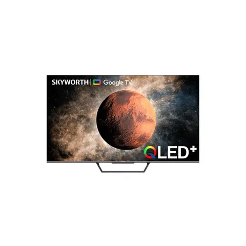 Skyworth 55 Inch UHD QLED Google TV 55SUE9500