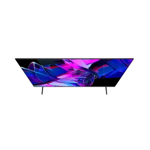 Hisense 65 Inch Mini-LED ULED 4K Smart TV 65U7K top view