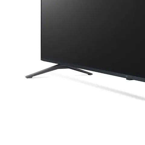 LG UR8000 Series 4K UHD Smart TV Stand