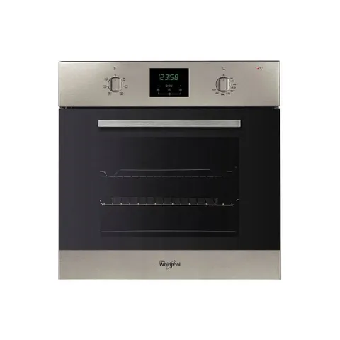 Whirlpool Built-in Electric Oven AKP446/IX