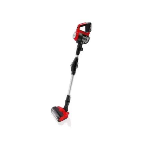 Bosch Unlimited 7 ProAnimal Red Vacuum Cleaner