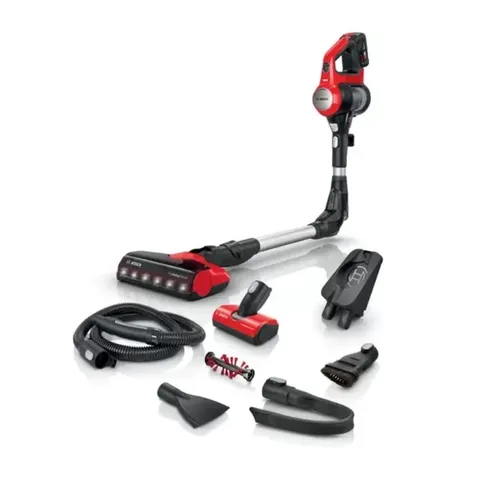 Bosch Unlimited 7 ProAnimal Vacuum Cleaner With accessories