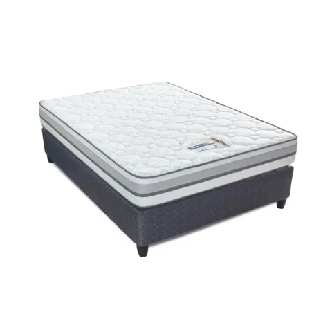 C9 Dream-Flex Double Bed Set