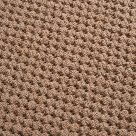 Nouwens Copenhagen Overlock Wool Cotton Rug