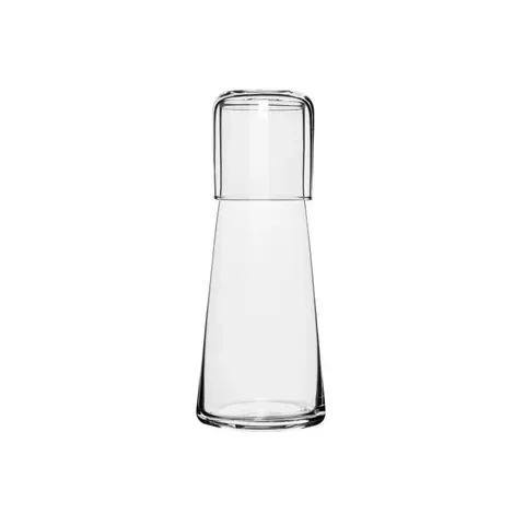 Humble & Mash Water Carafe with lid
