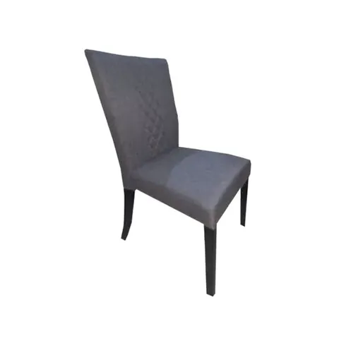 Derby Grey Dining Chair