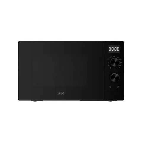 AEG 25L 6000 Series Solo Microwave Oven