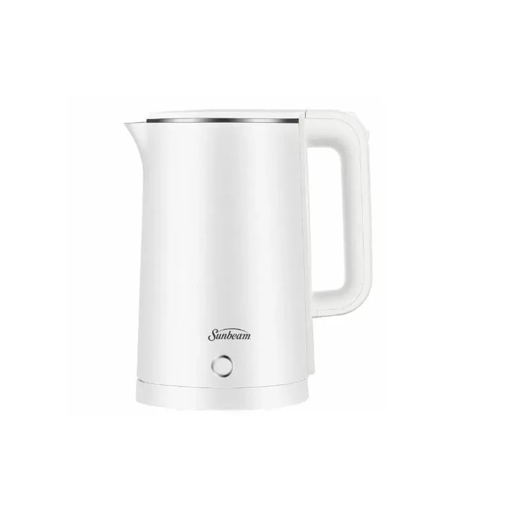 electric kettles cordless cool touch 2000w