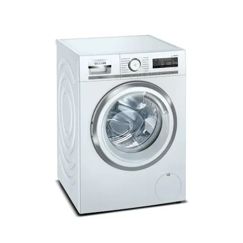 Siemens 10kg White Front Loader Washing Machine WM16XKH0ZA