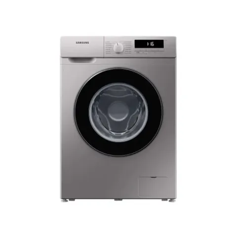 Samsung 9kg Silver Front Loader Washing Machine WW90T3040BS